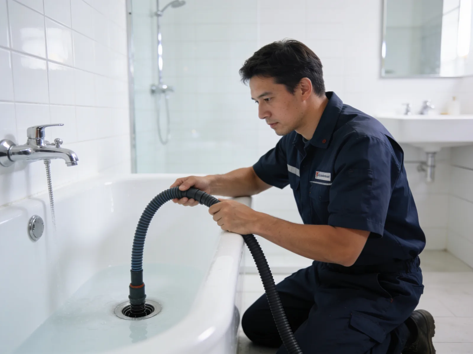 Emergency Plumber New Bremen, OH FAQs
